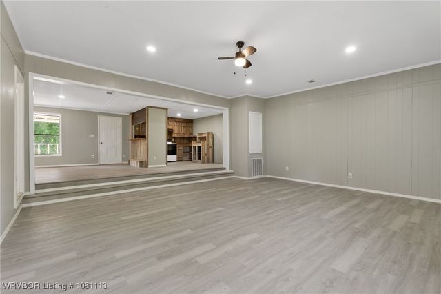 1536 Willow Breeze Bend, Van Buren, AR 72956