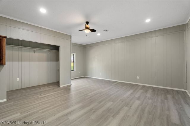 1536 Willow Breeze Bend, Van Buren, AR 72956