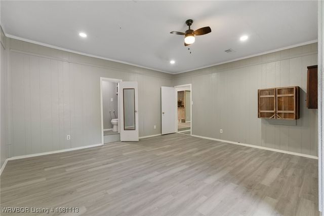 1536 Willow Breeze Bend, Van Buren, AR 72956