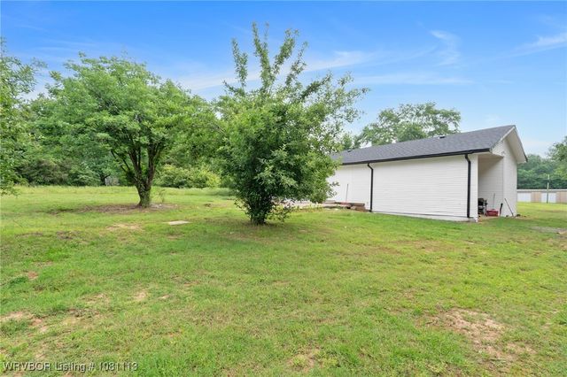 1536 Willow Breeze Bend, Van Buren, AR 72956