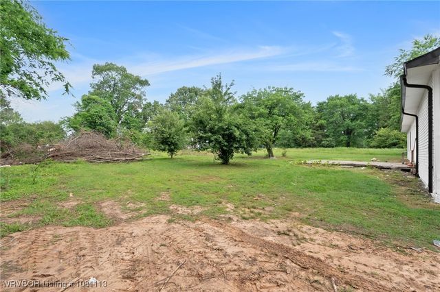 1536 Willow Breeze Bend, Van Buren, AR 72956