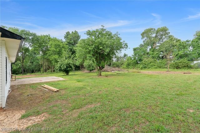 1536 Willow Breeze Bend, Van Buren, AR 72956