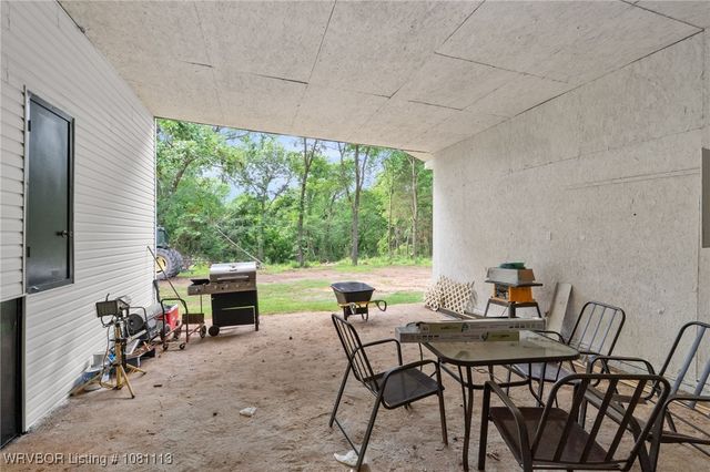 1536 Willow Breeze Bend, Van Buren, AR 72956