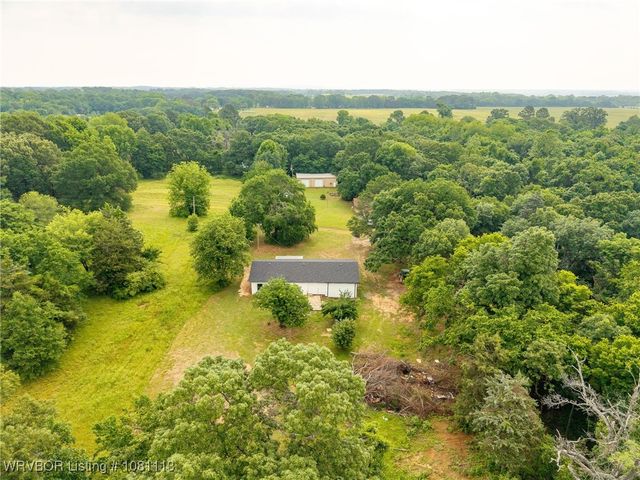 1536 Willow Breeze Bend, Van Buren, AR 72956