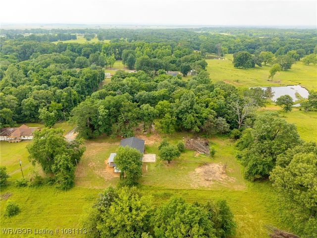 1536 Willow Breeze Bend, Van Buren, AR 72956