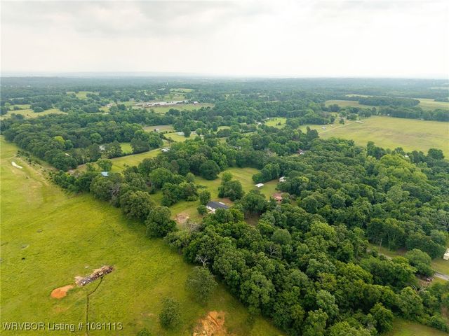 1536 Willow Breeze Bend, Van Buren, AR 72956