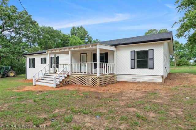 1536 Willow Breeze Bend, Van Buren, AR 72956