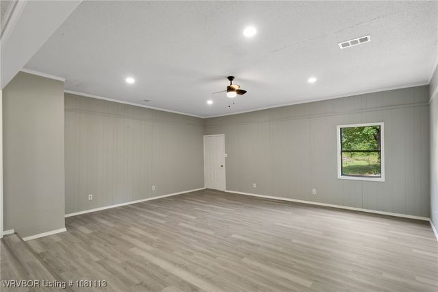 1536 Willow Breeze Bend, Van Buren, AR 72956