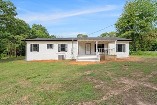1536 Willow Breeze Bend, Van Buren, AR 72956