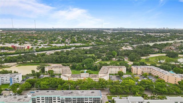 1201 NE 191st Street G219, Miami, FL 33179