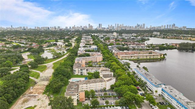 1201 NE 191st Street G219, Miami, FL 33179