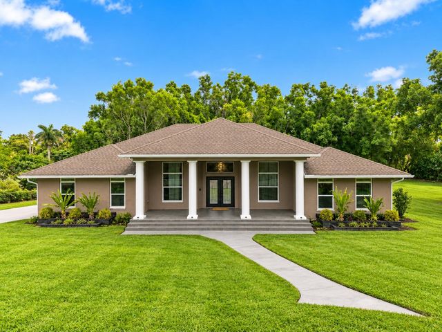 9176 190th Street N, Loxahatchee, FL 33470