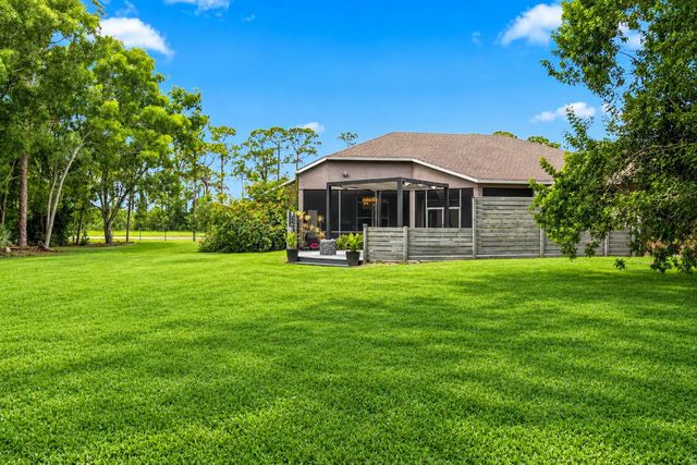 9176 190th Street N, Loxahatchee, FL 33470