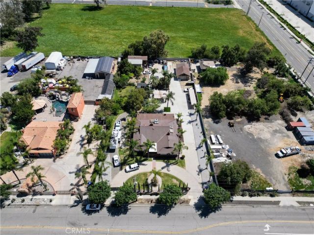 10881 Oleander Avenue, Fontana, CA 92337