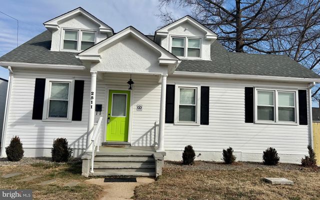 2511 CHARLES ST, Fredericksburg, VA 22401