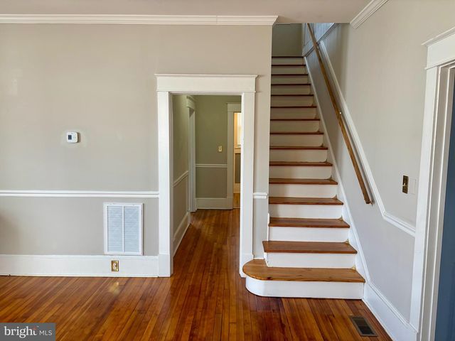 2511 CHARLES ST, Fredericksburg, VA 22401