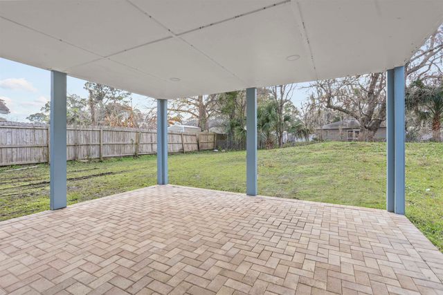 2925 N 1St St, St Augustine, FL 32084