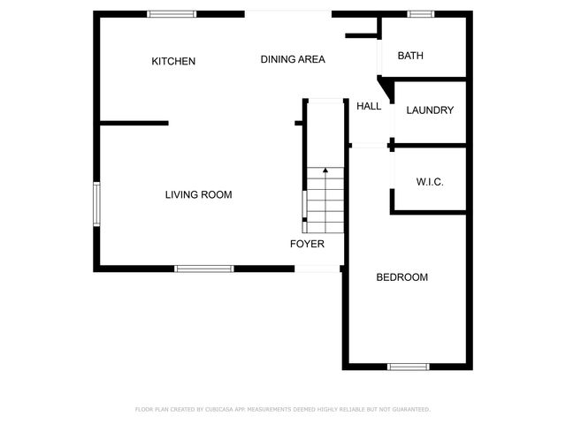 2925 N 1St St, St Augustine, FL 32084