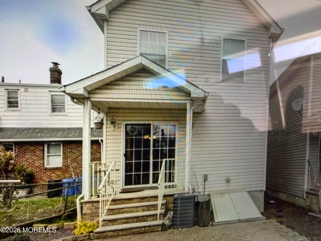 339 Jeffries Street, Perth Amboy, NJ 08862