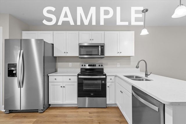 lot 6 SE Harrison Lane, Dalton, GA 30721