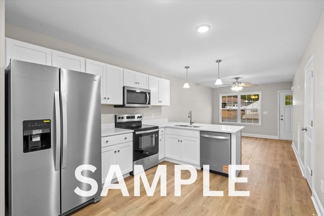 lot 6 SE Harrison Lane, Dalton, GA 30721