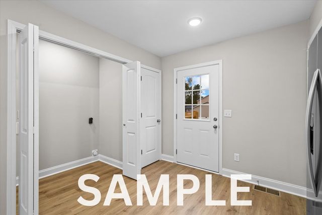 lot 6 SE Harrison Lane, Dalton, GA 30721