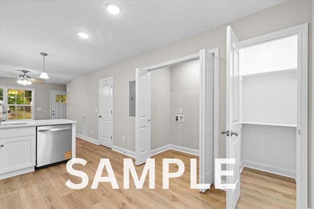 lot 6 SE Harrison Lane, Dalton, GA 30721