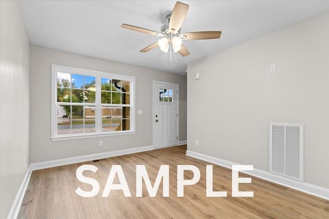 lot 6 SE Harrison Lane, Dalton, GA 30721