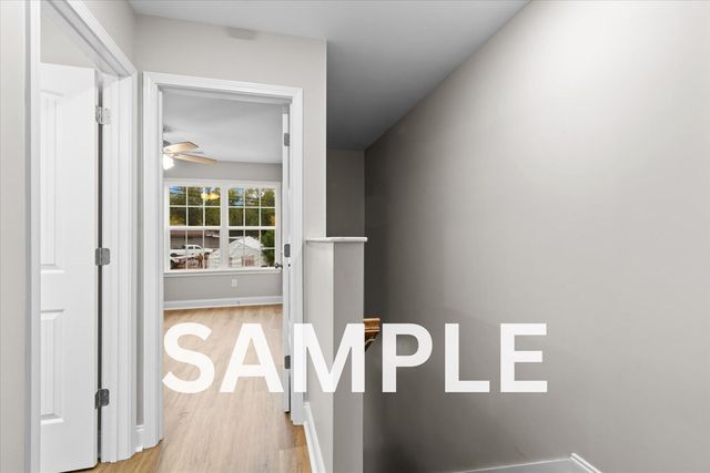 lot 6 SE Harrison Lane, Dalton, GA 30721