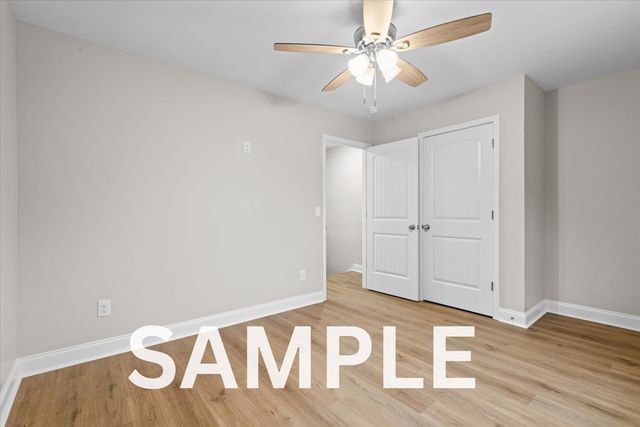 lot 6 SE Harrison Lane, Dalton, GA 30721