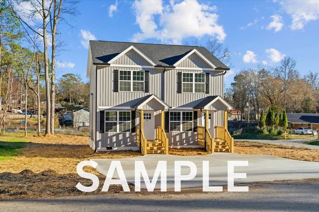 lot 6 SE Harrison Lane, Dalton, GA 30721