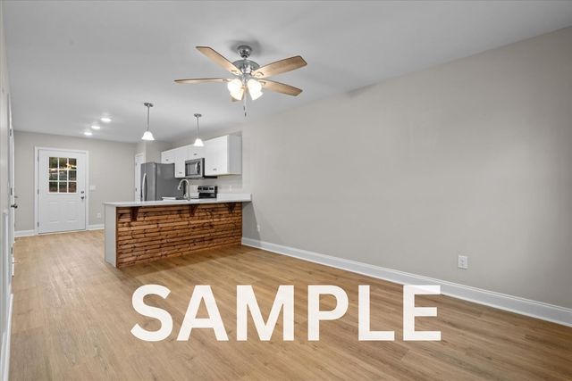 lot 6 SE Harrison Lane, Dalton, GA 30721