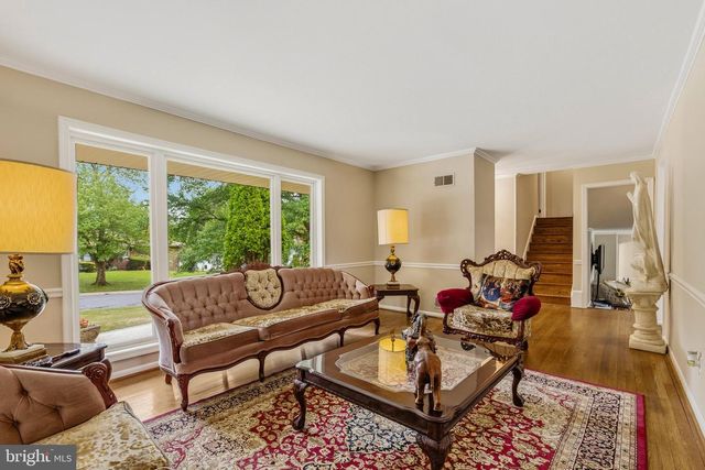3417 CANBERRA ST, Silver Spring, MD 20904