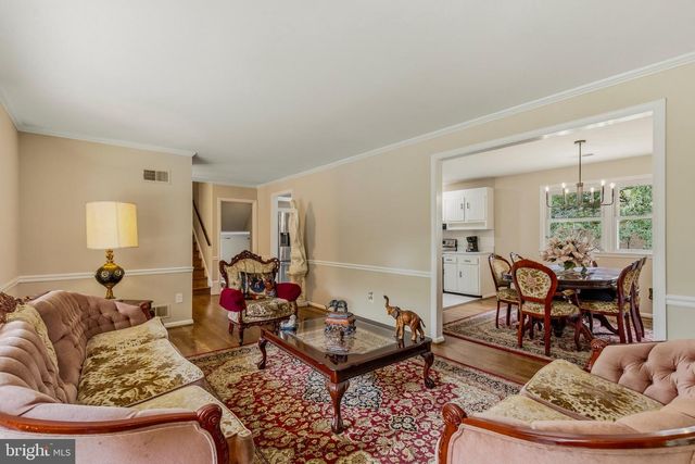 3417 CANBERRA ST, Silver Spring, MD 20904