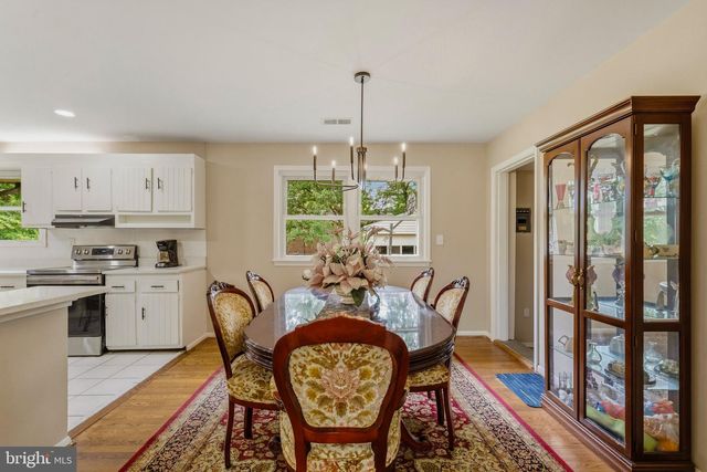 3417 CANBERRA ST, Silver Spring, MD 20904