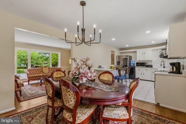 3417 CANBERRA ST, Silver Spring, MD 20904
