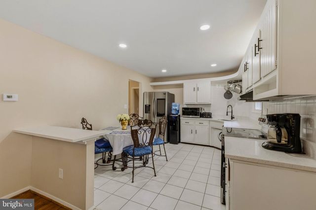 3417 CANBERRA ST, Silver Spring, MD 20904