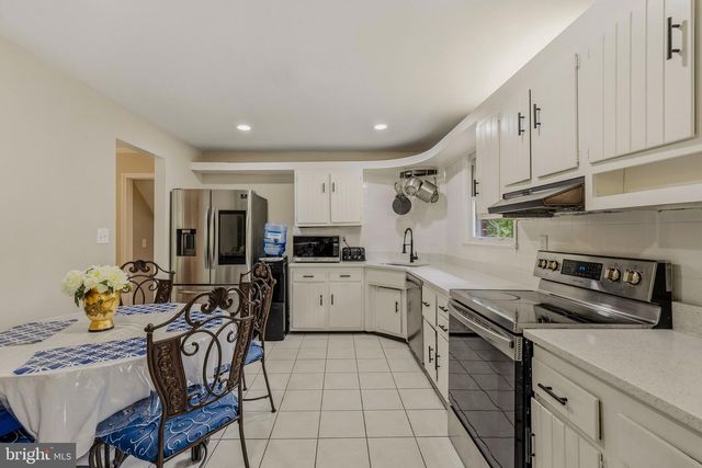 3417 CANBERRA ST, Silver Spring, MD 20904