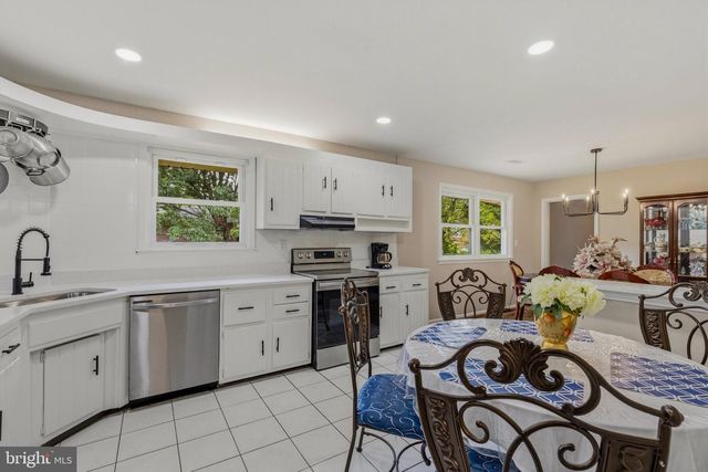 3417 CANBERRA ST, Silver Spring, MD 20904