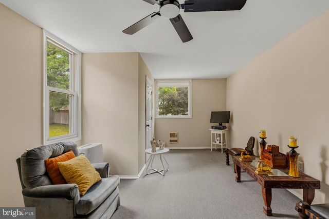 3417 CANBERRA ST, Silver Spring, MD 20904