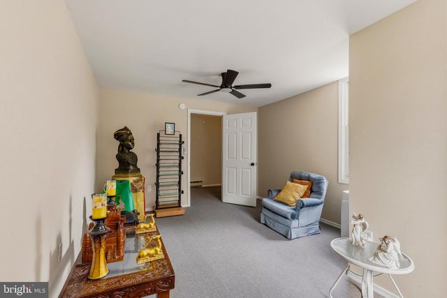 3417 CANBERRA ST, Silver Spring, MD 20904