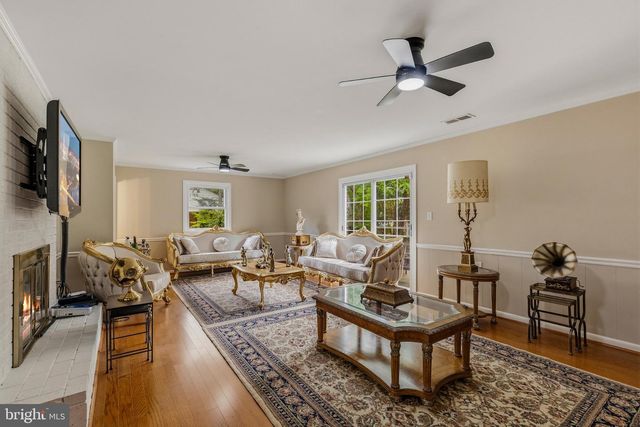 3417 CANBERRA ST, Silver Spring, MD 20904