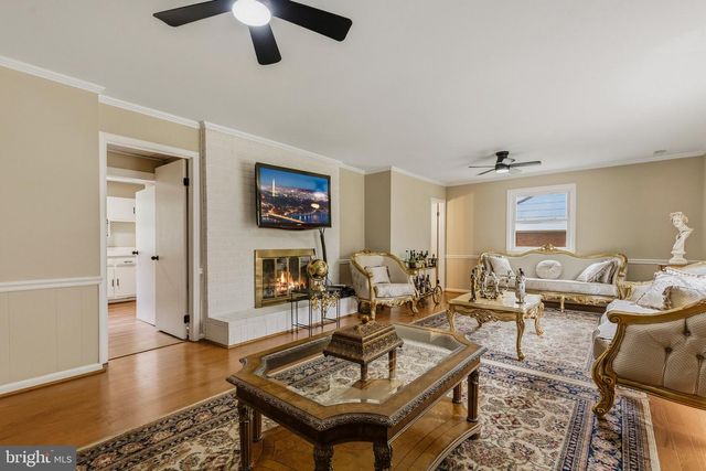 3417 CANBERRA ST, Silver Spring, MD 20904