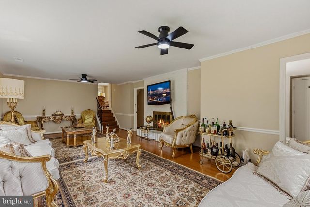 3417 CANBERRA ST, Silver Spring, MD 20904