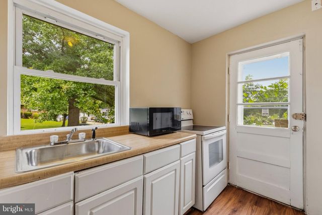 3417 CANBERRA ST, Silver Spring, MD 20904