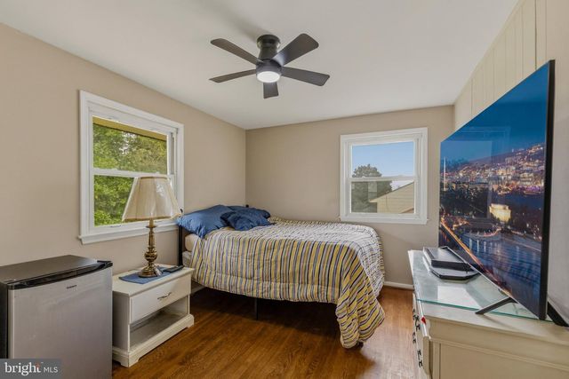 3417 CANBERRA ST, Silver Spring, MD 20904