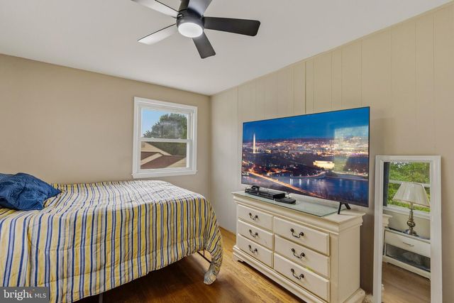 3417 CANBERRA ST, Silver Spring, MD 20904