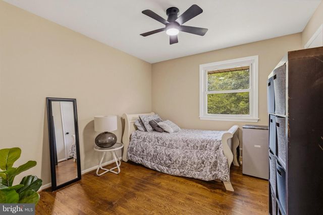 3417 CANBERRA ST, Silver Spring, MD 20904