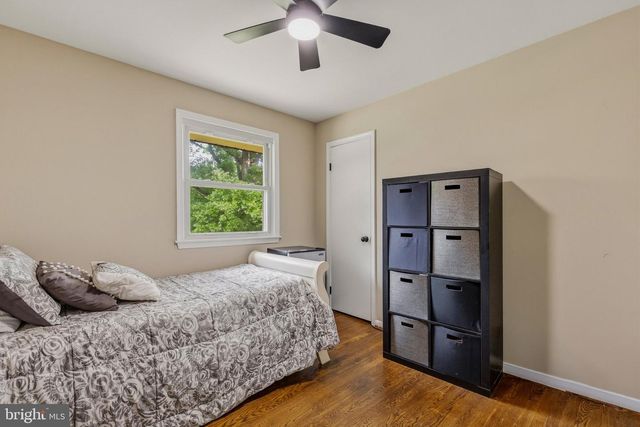 3417 CANBERRA ST, Silver Spring, MD 20904