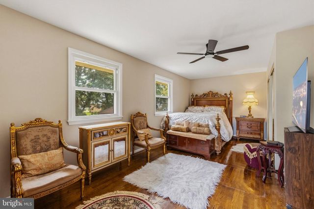 3417 CANBERRA ST, Silver Spring, MD 20904